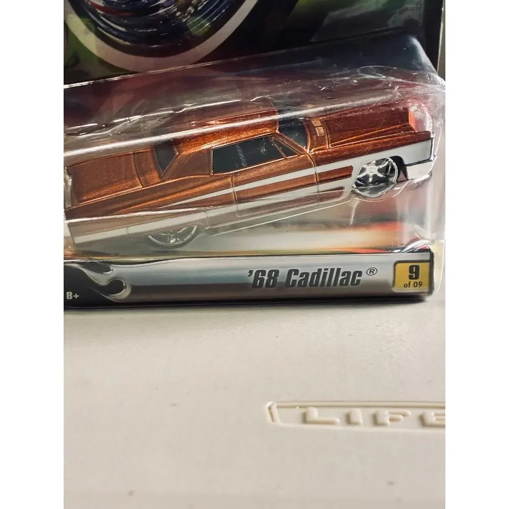 Hot Wheels hot wheels
